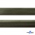 Косая бейка атласная "Омтекс" 15 мм х 132 м, цв. 053 хаки - купить в Армавире. Цена: 225.81 руб.