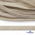 Шнур плетеный d-8 мм плоский, 70% хлопок 30% полиэстер, уп.85+/-1 м, цв.1017-лён - купить в Армавире. Цена: 735 руб.