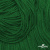 Бахрома для одежды (вискоза), шир.15 см, (упак.10 ярд), цв. 12 - зелёный - купить в Армавире. Цена: 617.40 руб.