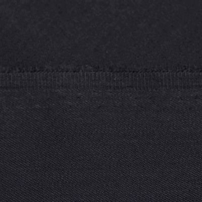 Костюмная ткань с вискозой "Рошель", 250 гр/м2, шир.150см, цвет т.серый - купить в Армавире. Цена 467.38 руб.