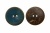 Деревянные украшения для рукоделия пуговицы "Кокос" #2 - купить в Армавире. Цена: 33.11 руб.