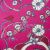 Плательная ткань "Фламенко" 16.3, 80 гр/м2, шир.150 см, принт этнический - купить в Армавире. Цена 241.49 руб.