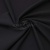 Ткань костюмная "Меган", 78%P 18%R 4%S, 205 г/м2 ш.150 см, цв-черный (Black) - купить в Армавире. Цена 392.32 руб.