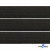 Резинка 30 мм (40 м)  черная бобина - купить в Армавире. Цена: 277.16 руб.