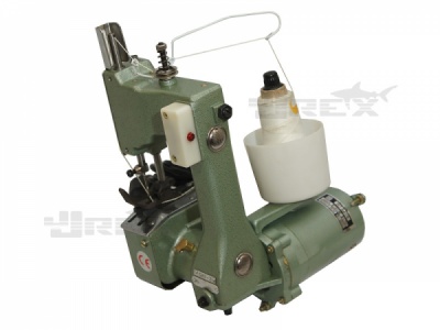 JJREX GK-9-2 Мешкозашивочная швейная машина - купить в Армавире. Цена 8 074.01 руб.