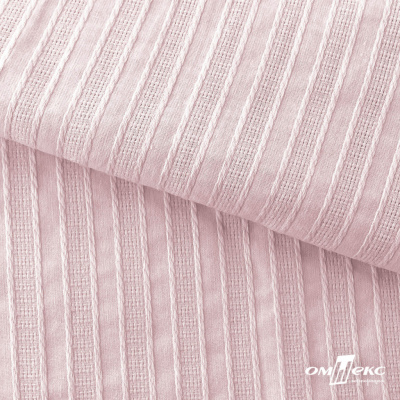 Ткань плательная 100%хлопок, 115 г/м2, ш.140 +/-5 см #103, цв.(19)-нежно розовый - купить в Армавире. Цена 548.89 руб.