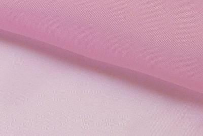 Портьерный капрон 13-2805, 47 гр/м2, шир.300см, цвет 6/св.розовый - купить в Армавире. Цена 137.27 руб.