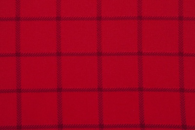 Скатертная ткань 25536/2006, 174 гр/м2, шир.150см, цвет бордо - купить в Армавире. Цена 269.46 руб.