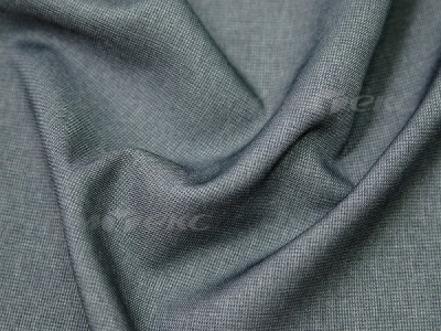 Ткань костюмная 25237 2050, 181 гр/м2, шир.150см, цвет серый - купить в Армавире. Цена 