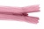 Молния потайная Т3 812, 50 см, капрон, цвет роз.персик - купить в Армавире. Цена: 8.62 руб.
