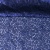 Сетка с пайетками №13, 188 гр/м2, шир.140см, цвет синий - купить в Армавире. Цена 433.60 руб.