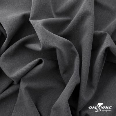 Ткань костюмная "Прато" 80% P, 16% R, 4% S, 230 г/м2, шир.150 см, цв-серый #4 - купить в Армавире. Цена 470.17 руб.
