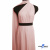 Плательная ткань "Невада" 12-1212, 120 гр/м2, шир.150 см, цвет розовый кварц - купить в Армавире. Цена 205.73 руб.