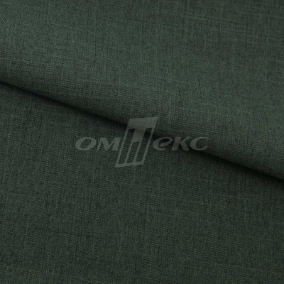 Ткань костюмная габардин Меланж,  цвет т.зеленый/6209А, 172 г/м2, шир. 150 - купить в Армавире. Цена 299.21 руб.