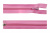 Спиральная молния Т5 513, 40 см, автомат, цвет св.розовый - купить в Армавире. Цена: 13.17 руб.