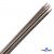 Спицы чулочные С-62 ф-1,8 мм, 19,5 см (5шт), сталь  цв. никель - купить в Армавире. Цена: 68.45 руб.
