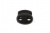 8049ТН Фиксатор пластиковый двухдырочный, 23х20 мм, цвет чёрный - купить в Армавире. Цена: 1.37 руб.