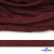 Шнур плетеный (плоский) d-12 мм, (уп.90+/-1м), 100% полиэстер, цв.255 - бордовый - купить в Армавире. Цена: 8.62 руб.
