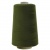Швейные нитки (армированные) 28S/2, нам. 2 500 м, цвет 178 - купить в Армавире. Цена: 139.91 руб.