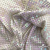 Трикотажное полотно, Сетка с пайетками голограмма, шир.130 см, #313, цв.-беж мульти - купить в Армавире. Цена 1 039.99 руб.
