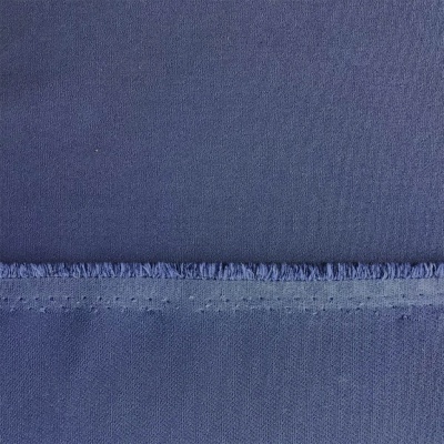 Костюмная ткань "Элис", 220 гр/м2, шир.150 см, цвет ниагара - купить в Армавире. Цена 308 руб.