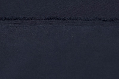 Костюмная ткань с вискозой "Флоренция" 19-4024, 195 гр/м2, шир.150см, цвет т.синий - купить в Армавире. Цена 491.97 руб.
