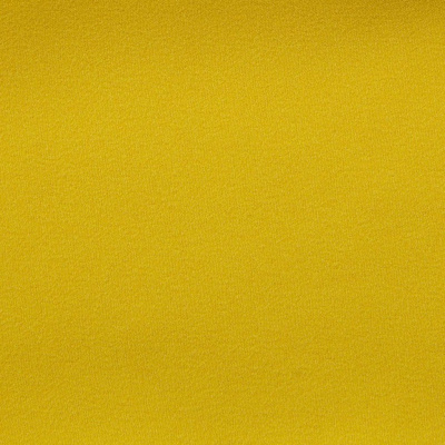 Креп стрейч Амузен 14-0756, 85 гр/м2, шир.150см, цвет жёлтый - купить в Армавире. Цена 194.07 руб.