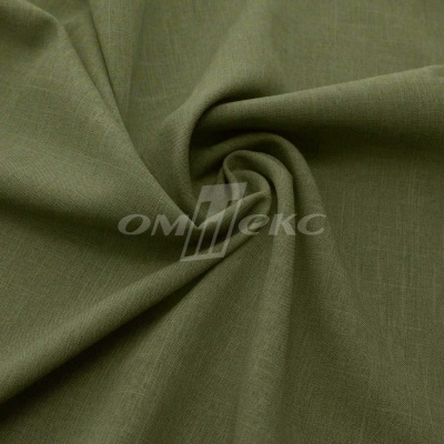 Ткань костюмная габардин Меланж,  цвет хаки/6244В, 172 г/м2, шир. 150 - купить в Армавире. Цена 299.21 руб.