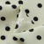 Плательная ткань "Фламенко" 8.1, 80 гр/м2, шир.150 см, принт горох - купить в Армавире. Цена 241.49 руб.