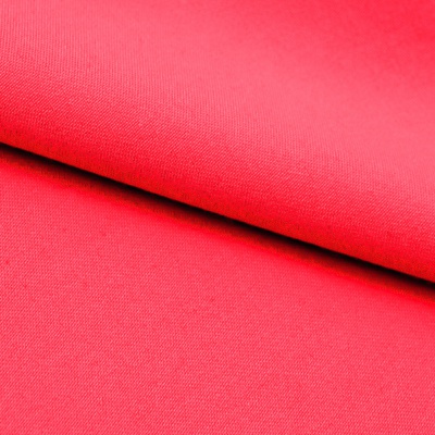 Костюмная ткань с вискозой "Бэлла" 18-1655, 290 гр/м2, шир.150см, цвет красный - купить в Армавире. Цена 597.44 руб.