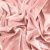 Бархат стрейч, 97%поли, 3% спандекс, 250 г/м2, ш.150см Цвет: 48 - нежно-розовый - купить в Армавире. Цена 700.70 руб.