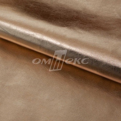 Текстильный материал "COPER STEMP" с покрытием РЕТ, 60гр/м2, 100% полиэстер, шир.150 см - купить в Армавире. Цена 343 руб.