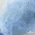 Сетка Фатин Глитер Спейс, 12 (+/-5) гр/м2, шир.150 см, 16-93/голубой - купить в Армавире. Цена 180.32 руб.