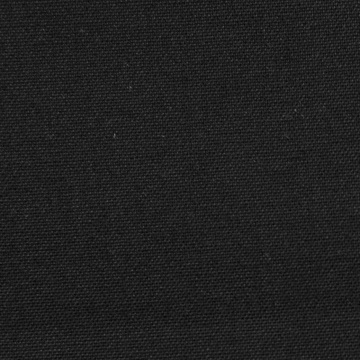 Костюмная ткань с вискозой "Рошель", 250 гр/м2, шир.150см, цвет чёрный - купить в Армавире. Цена 438.12 руб.