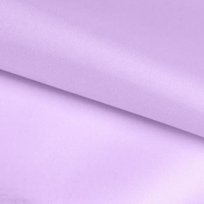 Ткань подкладочная Таффета 14-3911, антист., 54 гр/м2, шир.150см, цвет св.фиолетовый - купить в Армавире. Цена 65.53 руб.