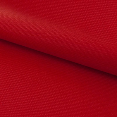 Оксфорд (Oxford) 420D, PU1000/WR, 130 гр/м2, шир.150см, цвет красный - купить в Армавире. Цена 152.32 руб.