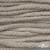 Шнур плетеный d-6 мм круглый, 70% хлопок 30% полиэстер, уп.90+/-1 м, цв.1077-лён - купить в Армавире. Цена: 588 руб.
