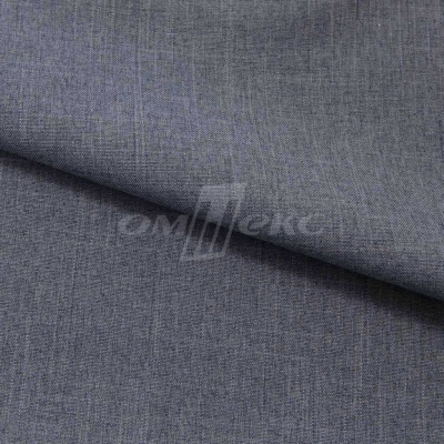 Ткань костюмная габардин "Меланж" 6159А, 172 гр/м2, шир.150см, цвет св.серый - купить в Армавире. Цена 284.20 руб.