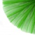 Сетка Глиттер, 24 г/м2, шир.145 см., зеленый - купить в Армавире. Цена 117.24 руб.