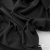 Джерси Кинг Рома, 95%T  5% SP, 330гр/м2, шир. 152 см, цв.черный - купить в Армавире. Цена 634.76 руб.