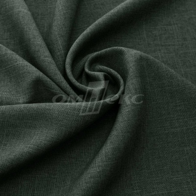 Ткань костюмная габардин Меланж,  цвет т.зеленый/6209А, 172 г/м2, шир. 150 - купить в Армавире. Цена 299.21 руб.