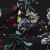 Плательная ткань "Фламенко" 6.2, 80 гр/м2, шир.150 см, принт растительный - купить в Армавире. Цена 239.03 руб.