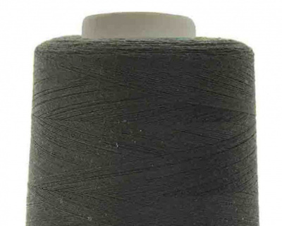 Швейные нитки (армированные) 28S/2, нам. 2 500 м, цвет 102 - купить в Армавире. Цена: 148.95 руб.
