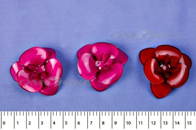 Украшение "Розы крупные" брак - купить в Армавире. Цена: 66.10 руб.