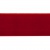 Лента бархатная нейлон, шир.25 мм, (упак. 45,7м), цв.45-красный - купить в Армавире. Цена: 991.10 руб.