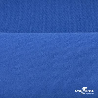 Костюмная ткань "Элис", 220 гр/м2, шир.150 см, цвет св. васильковый - купить в Армавире. Цена 303.10 руб.