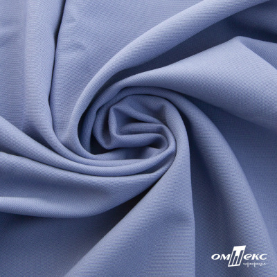 Ткань костюмная "Фабио" 82% P, 16% R, 2% S, 235 г/м2, шир.150 см, цв-голубой #21 - купить в Армавире. Цена 520.68 руб.