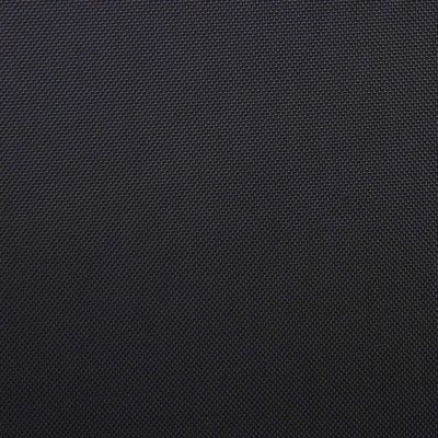 Оксфорд (Oxford) 420D, PU1000/WR, 130 гр/м2, шир.150см, цвет чёрный - купить в Армавире. Цена 162.74 руб.