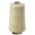 Швейные нитки (армированные) 28S/2, нам. 2 500 м, цвет 137 - купить в Армавире. Цена: 148.95 руб.