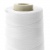 Нитки швейные 40/2 В2, нам. 4 000 м, цвет белый - купить в Армавире. Цена: 107.26 руб.